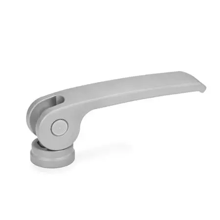 Produktfoto 1 von Exzenterspanner, Edelstahl, mit Innengewinde
