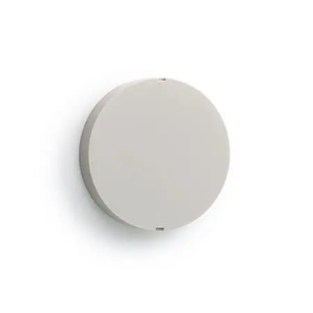 Produktfoto 1 von Abschlussdeckel für Drehknöpfe / Handräder ohne Stellungsanzeiger