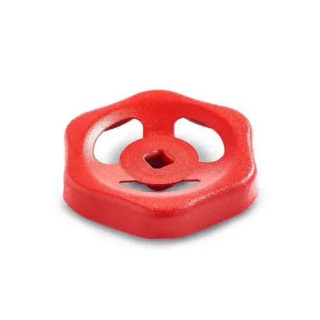 Produktfoto 1 von Stahlblech-Handräder, für Armaturen