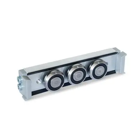 Produktfoto 1 von Rollenläufer