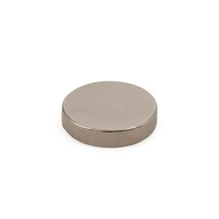 Produktfoto 1 von Rohmagnete, Samarium, Cobalt, Scheibenform