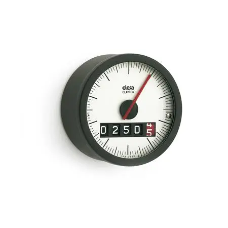 Produktfoto 1 von Stellungsanzeiger Festhaltesystem, digital / analog