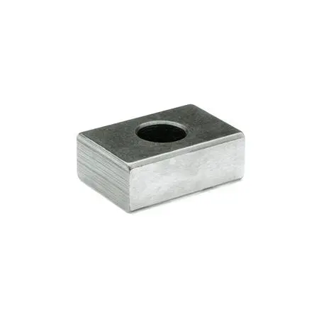 Produktfoto 1 von Flache Nutensteine