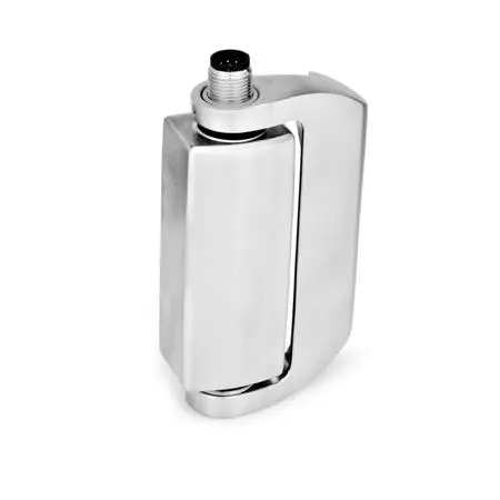 Produktfoto 1 von Sicherheits-Schaltscharniere mit Anschlussstecker