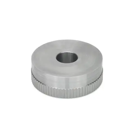 Produktfoto 1 von Skalenringe, Stahl blank