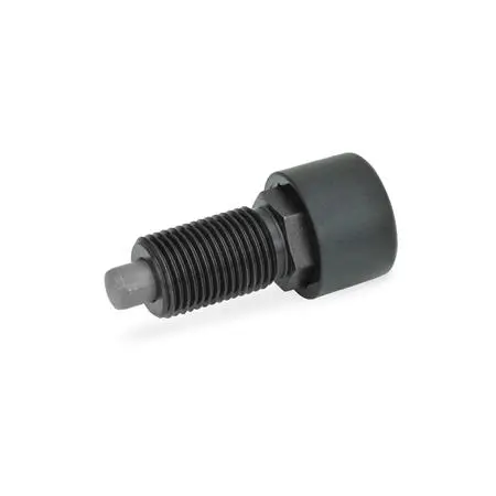 Produktfoto 1 von Verriegelungsbolzen, mit Herzkurven-Mechanik