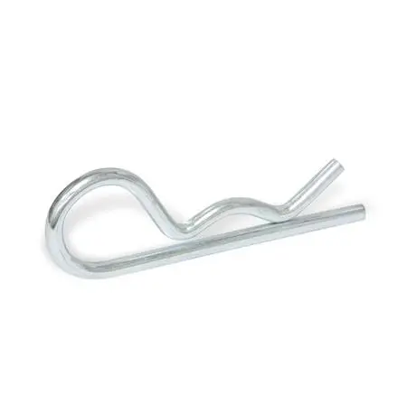 Produktfoto 1 von Federstecker, Stahl