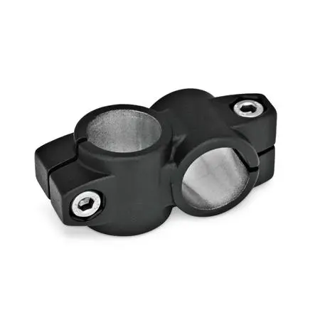 Produktfoto 1 von Kreuz-Klemmverbinder, Aluminium