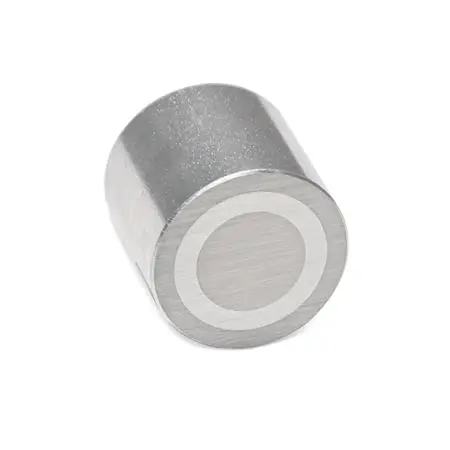 Haltemagnete mit Innengewinde