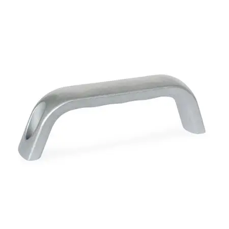 Produktfoto 1 von Bügelgriffe, Aluminium