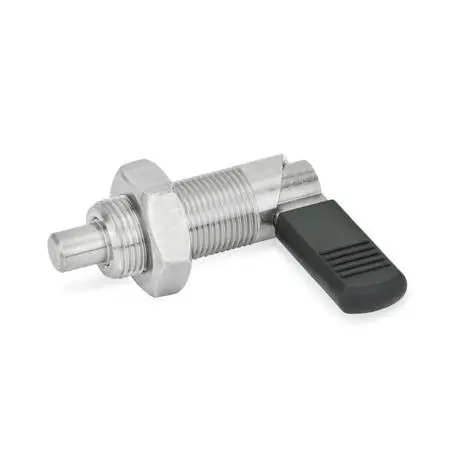 Produktfoto 1 von Edelstahl-Rastriegel