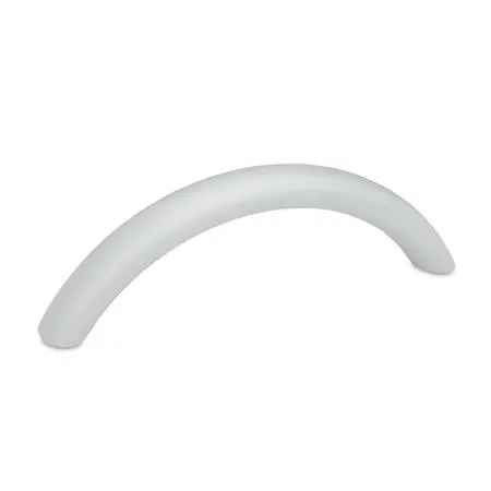 Produktfoto 1 von Bogengriffe, Aluminium