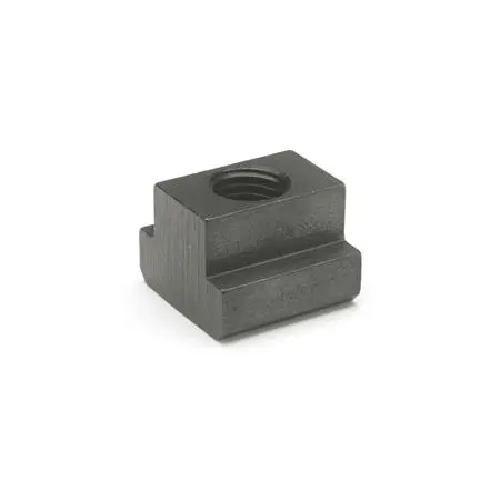 Produktfoto 1 von Muttern für T-Nuten, Stahl
