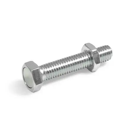 Produktfoto 1 von Anschlagschrauben mit Haltemagnet