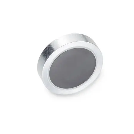 Produktfoto 1 von Haltemagnete, ohne Gewinde