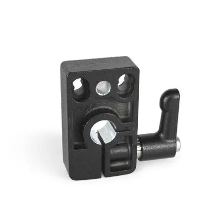 Produktfoto 1 von Klemmplatten für Stellungsanzeiger GN 9054 / GN 9154
