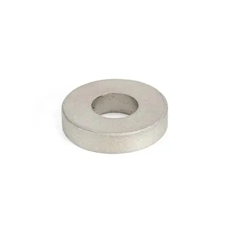 Produktfoto 1 von Rohmagnete, Samarium, Cobalt, Scheibenform, mit Bohrung oder Senkung