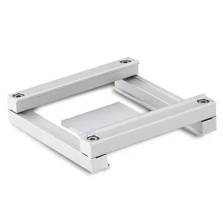 Produktfoto 1 von Verbindungssätze X-Y, Aluminium