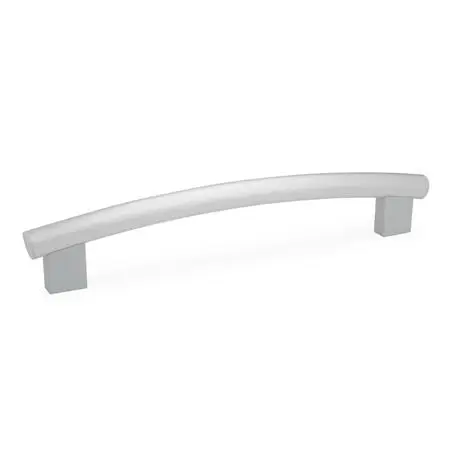 Produktfoto 1 von Rohrbogengriffe, Aluminium- / Edelstahlrohr