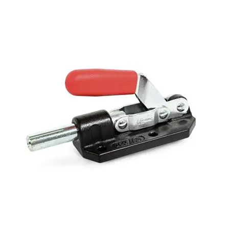 Produktfoto 1 von Schubstangenspanner, Stahl, für Druck- und Zugspannung