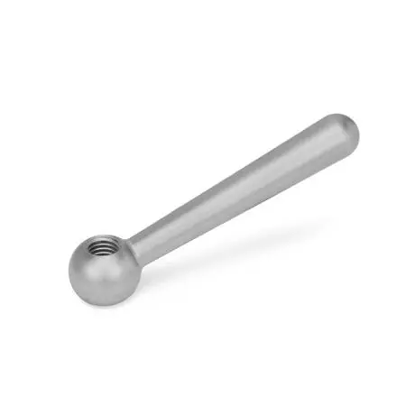 Produktfoto 1 von Kegelgriffe, Edelstahl