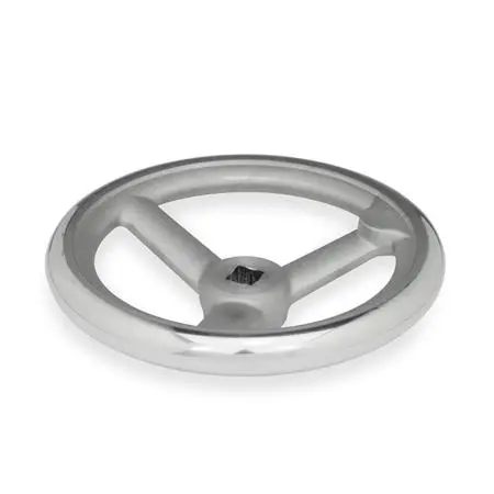 Produktfoto 1 von Handräder, Gusseisen / Aluminium