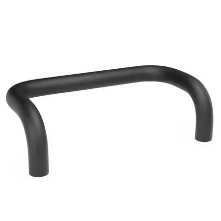 Produktfoto 1 von Bügelgriffe, Aluminium