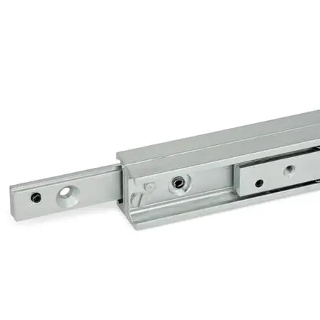 Produktfoto 1 von Teleskop-Linearkugellager
