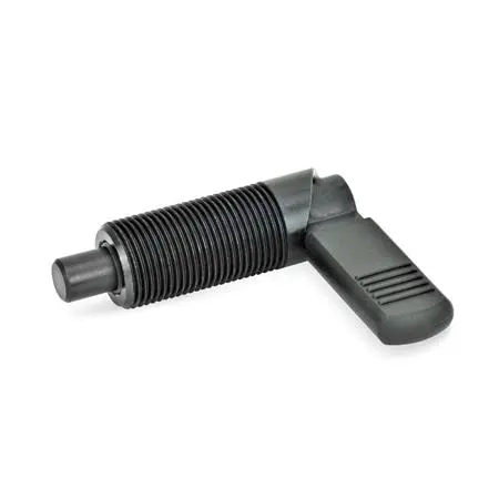 Produktfoto 1 von Rastriegel, Stahl
