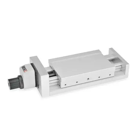 Produktfoto 1 von Verstellschlitten, Aluminium