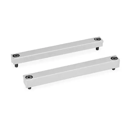 Produktfoto 1 von Befestigungssätze, Aluminium