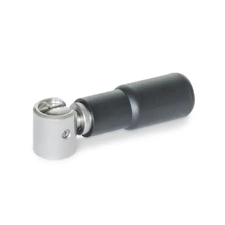 Produktfoto 1 von Sicherheits-Umleggriffe, Edelstahl-Umlegmechanik