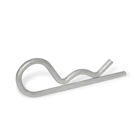 Produktfoto 1 von Federstecker, Edelstahl