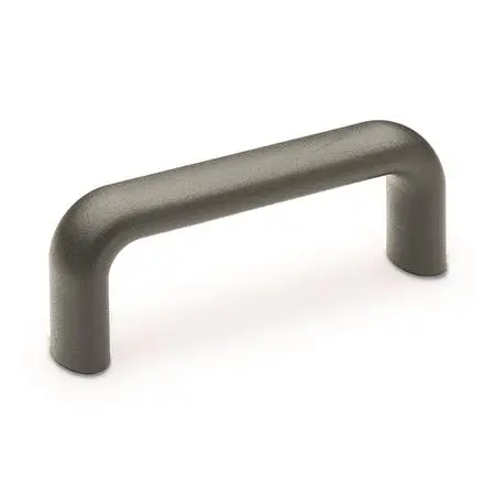 Produktfoto 1 von Bügelgriffe, Kunststoff, temperaturbeständig bis 200 °C
