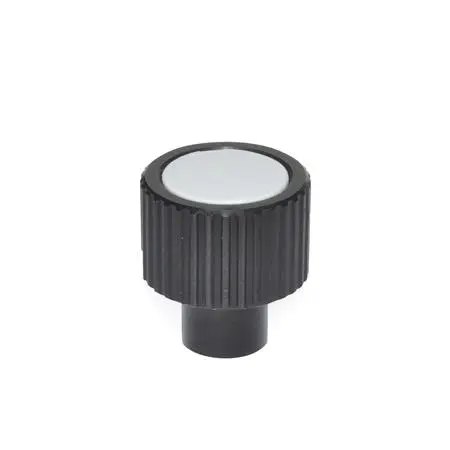 Produktfoto 1 von Drehknöpfe, Aluminium, für Stellungsanzeiger