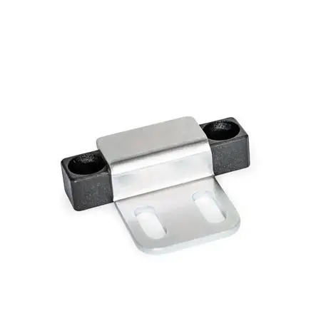 Produktfoto 1 von Magnetverschlüsse, mit gummierter Haftfläche