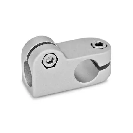 Winkel-Klemmverbinder, Aluminium