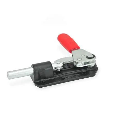 Produktfoto 1 von Schubstangenspanner, Stahl, für Druck- und Zugspannung