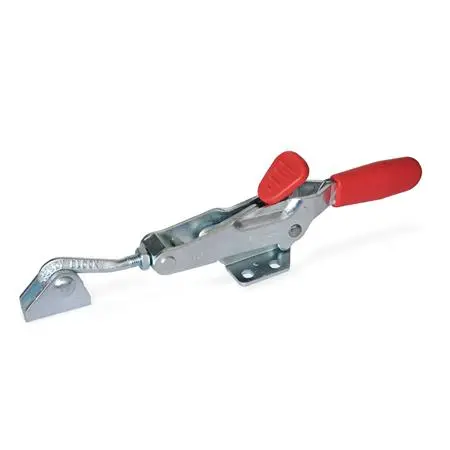 Produktfoto 1 von Verschlussspanner, mit Verriegelung, für Zugspannung