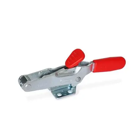 Produktfoto 1 von Verschlussspanner, mit Verriegelung, für Zugspannung