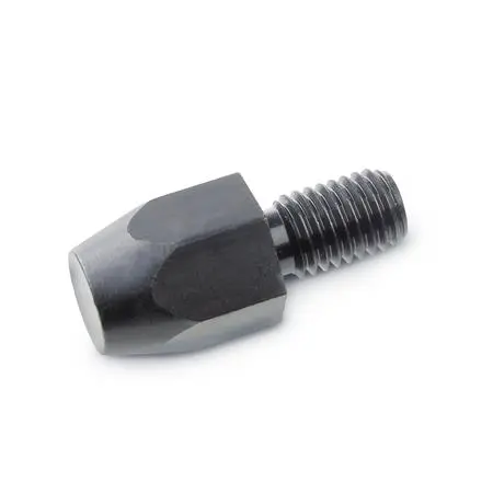 Produktfoto 1 von Füße, Stahl