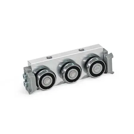 Rollenläufer
