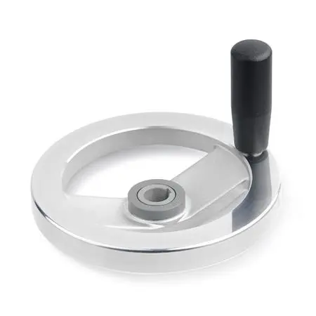 Produktfoto 1 von Sicherheits-Handräder mit Nadellager