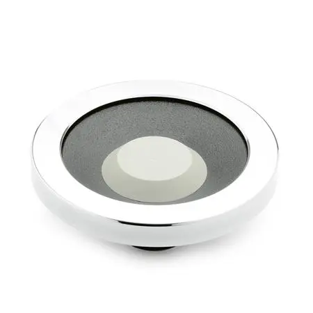 Produktfoto 1 von Sicherheits-Handräder, Aluminium