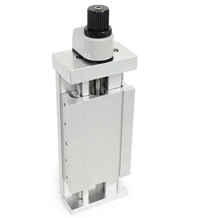 Produktfoto 1 von Verstellschlitten, Aluminium