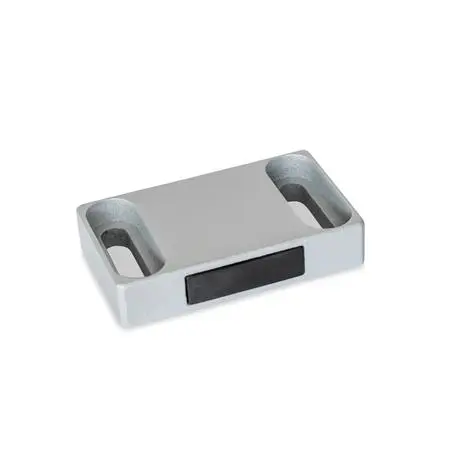 Produktfoto 1 von Magnetverschlüsse, mit gummierter Haftfläche
