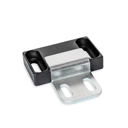 Produktfoto 1 von Magnetverschlüsse, mit gummierter Haftfläche