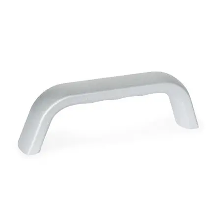 Bügelgriffe, Aluminium