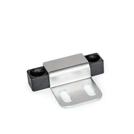 Produktfoto 1 von Magnetverschlüsse, mit gummierter Haftfläche