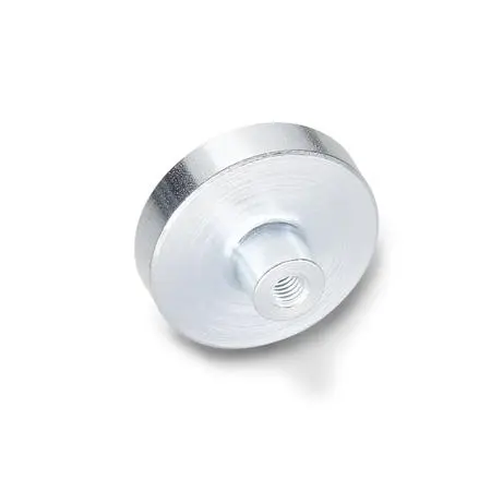 Produktfoto 1 von Haltemagnete mit Innengewinde